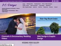 Sites similar to jcdesignswi.com