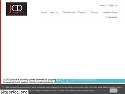 Sites similar to jcdgroup.ie
