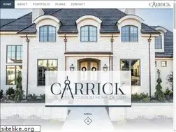 Sites similar to jcdhomes.com