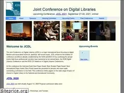 Sites similar to jcdl.org