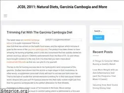Sites similar to jcdl2011.org