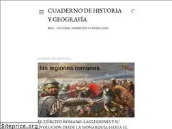 Sites similar to jcdonceld.blogspot.com