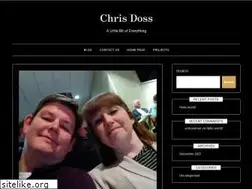 Sites similar to jcdoss.com