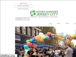 Sites similar to jcdowntown.org