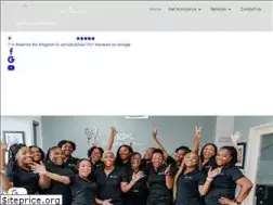 Sites similar to jcdssmiles.com