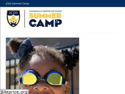 Sites similar to jcdssummercamp.com
