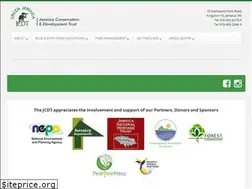 Sites similar to jcdt.org.jm