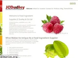 Sites similar to jcdudley.co.uk