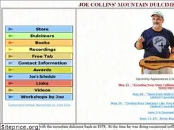 Sites similar to jcdulcimer.com