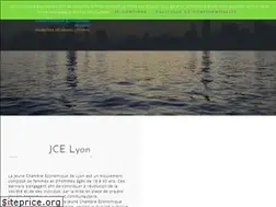 Sites similar to jce-lyon.org