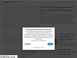 Sites similar to jce-rodez.fr