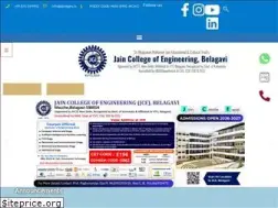 Sites similar to jce.ac.in