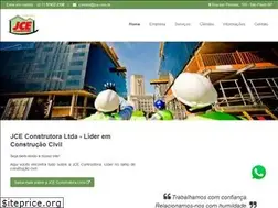 Sites similar to jce.com.br