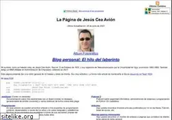 Sites similar to jcea.es