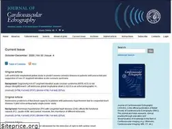 Sites similar to jcecho.org