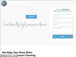 Sites similar to jcecoblasting.com
