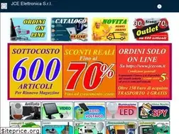 Sites similar to jcecom.it