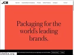 Sites similar to jcedwardcorp.com