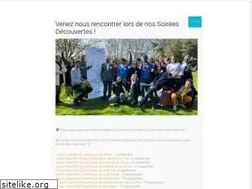 Sites similar to jcef.asso.fr