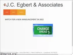 Sites similar to jcegbert.com