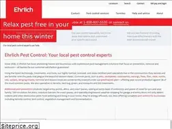 Sites similar to jcehrlich.com