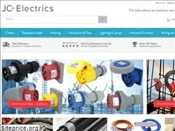 Sites similar to jcelectrics.com