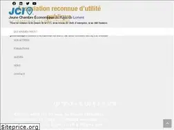 Sites similar to jcelorient.com