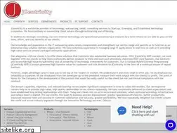 Sites similar to jcentricity.com