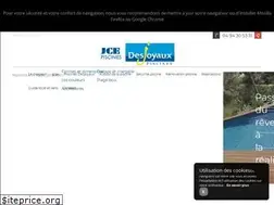 Sites similar to jcepiscines.fr