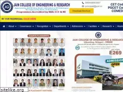 Sites similar to jcer.in