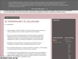 Sites similar to jcesarqc.blogspot.com