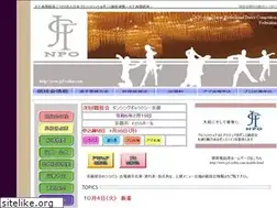 Sites similar to jcf-seibu.com