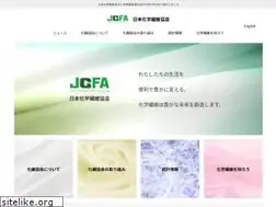 Sites similar to jcfa.gr.jp