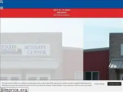 Sites similar to jcfairpark.com