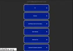 Sites similar to jcfcommunications.com