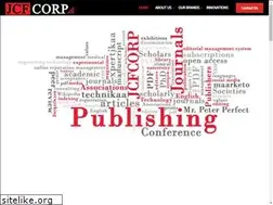 Sites similar to jcfcorp.com