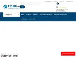 Sites similar to jcfinelli.com.ar