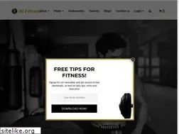 Sites similar to jcfitness.in