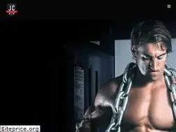 Sites similar to jcfitnessacademy.com