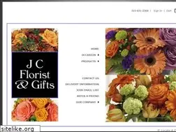 Sites similar to jcflorist.com