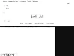 Sites similar to jcflowerbox.de