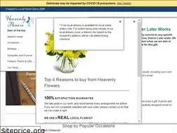 Sites similar to jcflowersoffreeport.com