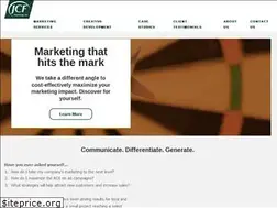 Sites similar to jcfmarketing.com