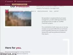 Sites similar to jcfpropertymanagement.com