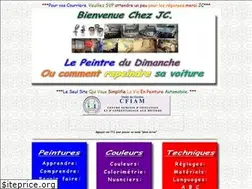 Sites similar to jcfressaix.free.fr