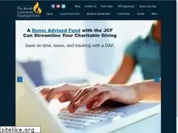Sites similar to jcfsnj.org