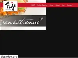 Sites similar to jcfuji.com