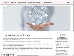 Sites similar to jcg-gmao-consulting.com