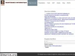 Sites similar to jcg-informatique.fr