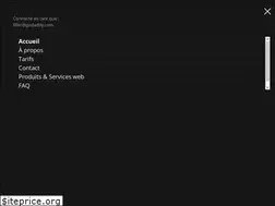 Sites similar to jcgagnon.ca